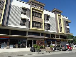 Infinity Suites