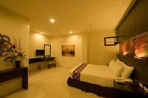 Infinity Suites