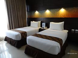 Infinity Suites