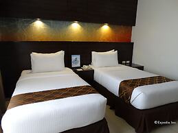 Infinity Suites
