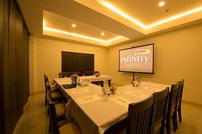 Infinity Suites