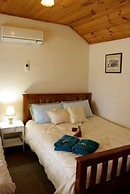 A Settler's Cottage