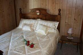 A Settler's Cottage