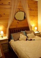 A Settler's Cottage