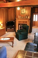 A Settler's Cottage