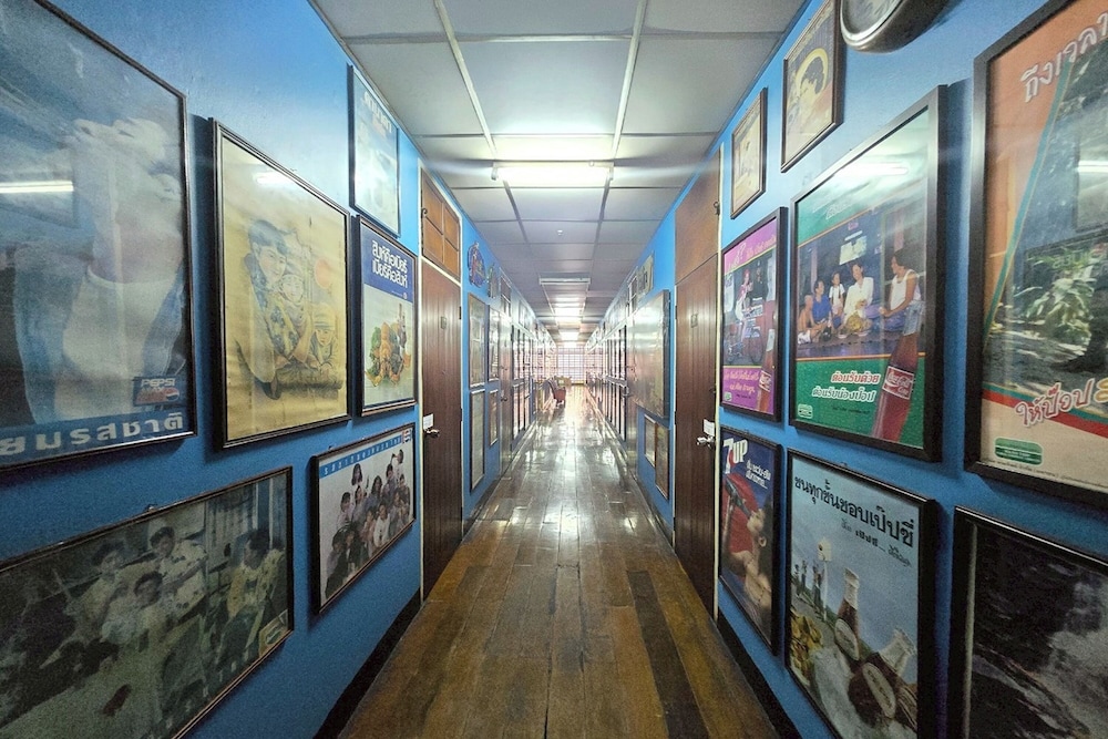 Tapaeinn Hotel