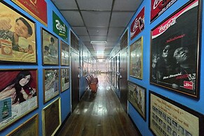 Tapaeinn Hotel