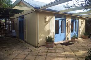 Athelney Cottage