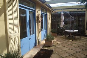 Athelney Cottage