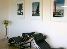 Black Rock Retreat