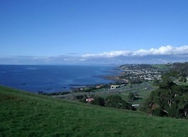 Black Rock Retreat