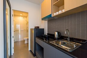 Hill Myna Condotel