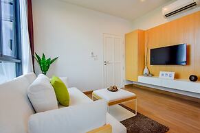 Hill Myna Condotel