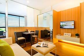 Hill Myna Condotel