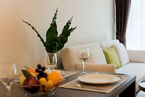 Hill Myna Condotel