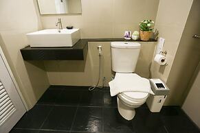 JK Living Hotel & Service Apartment