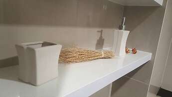 JK Living Hotel & Service Apartment