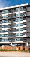 JK Living Hotel & Service Apartment