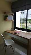 JK Living Hotel & Service Apartment