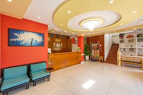 T&T Resort And Spa