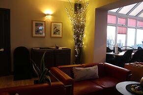 Argyll Hotel