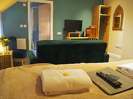 Argyll Hotel