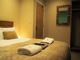 Argyll Hotel