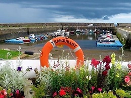 Pew With a View - Seafront Cottages