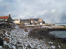 Pew With a View - Seafront Cottages
