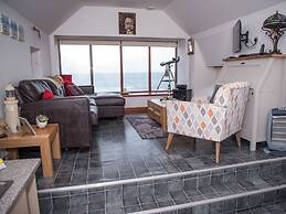 Pew With a View - Seafront Cottages