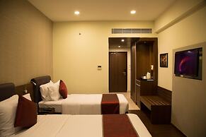 V7 Hotel