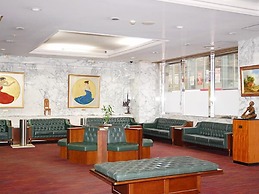 Albert Hotel Akita