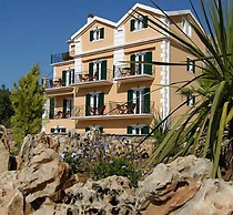 Villa dei Sogni