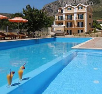 Villa dei Sogni