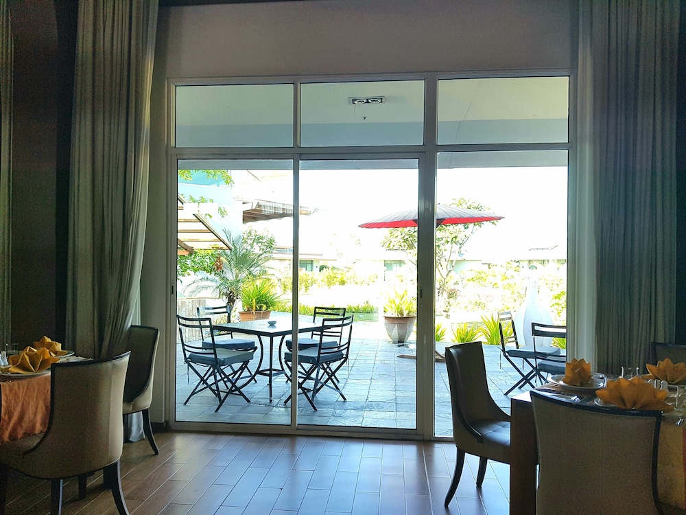Nirvana Hotel and Resort