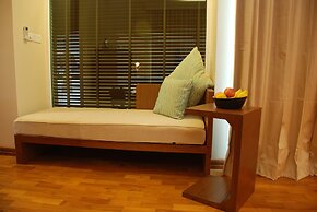 Nirvana Hotel and Resort