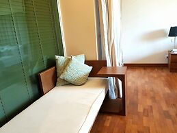 Nirvana Hotel and Resort