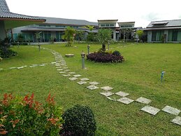 Nirvana Hotel and Resort