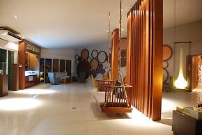 Nirvana Hotel and Resort