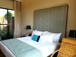 Nirvana Hotel and Resort