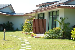 Nirvana Hotel and Resort