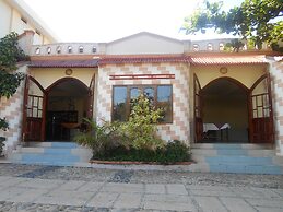 Suoi Nuoc Resort