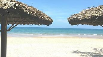 Suoi Nuoc Resort