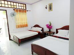 Suoi Nuoc Resort