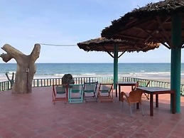 Suoi Nuoc Resort
