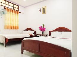 Suoi Nuoc Resort
