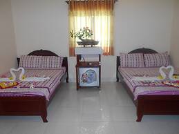 Suoi Nuoc Resort