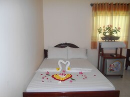 Suoi Nuoc Resort