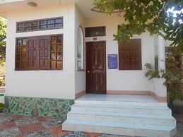 Suoi Nuoc Resort