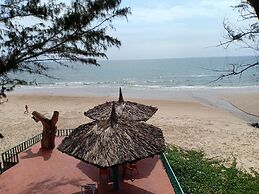 Suoi Nuoc Resort